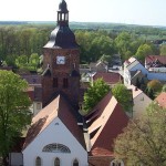 Deutsch-Sorbische Doppelkirche